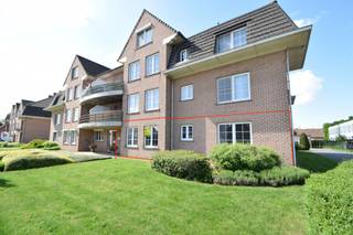Apartment for rent in Lille