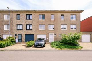 House for rent in Kapellen