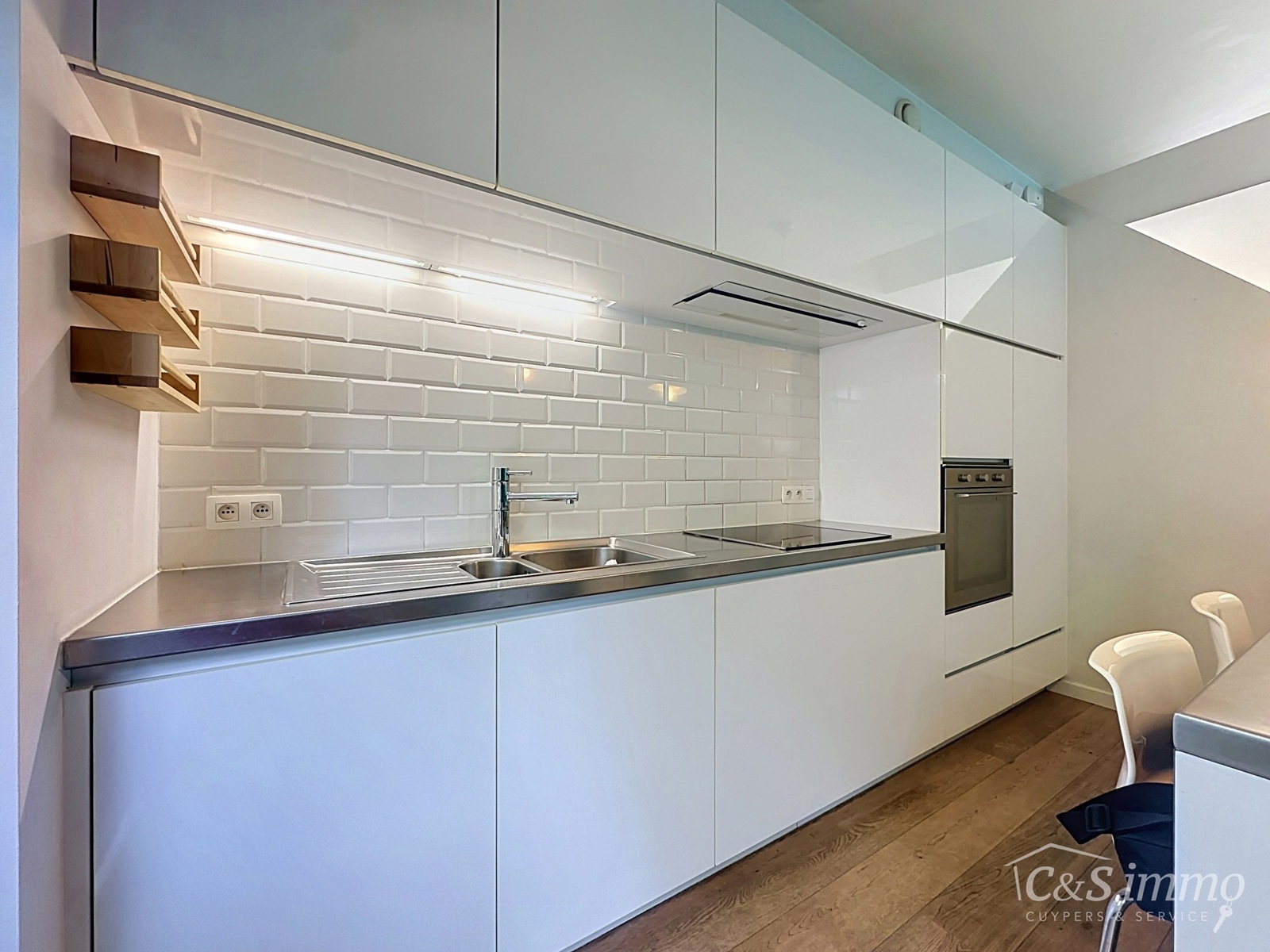 House for sale in Antwerp with 5 bedrooms - photo 5
