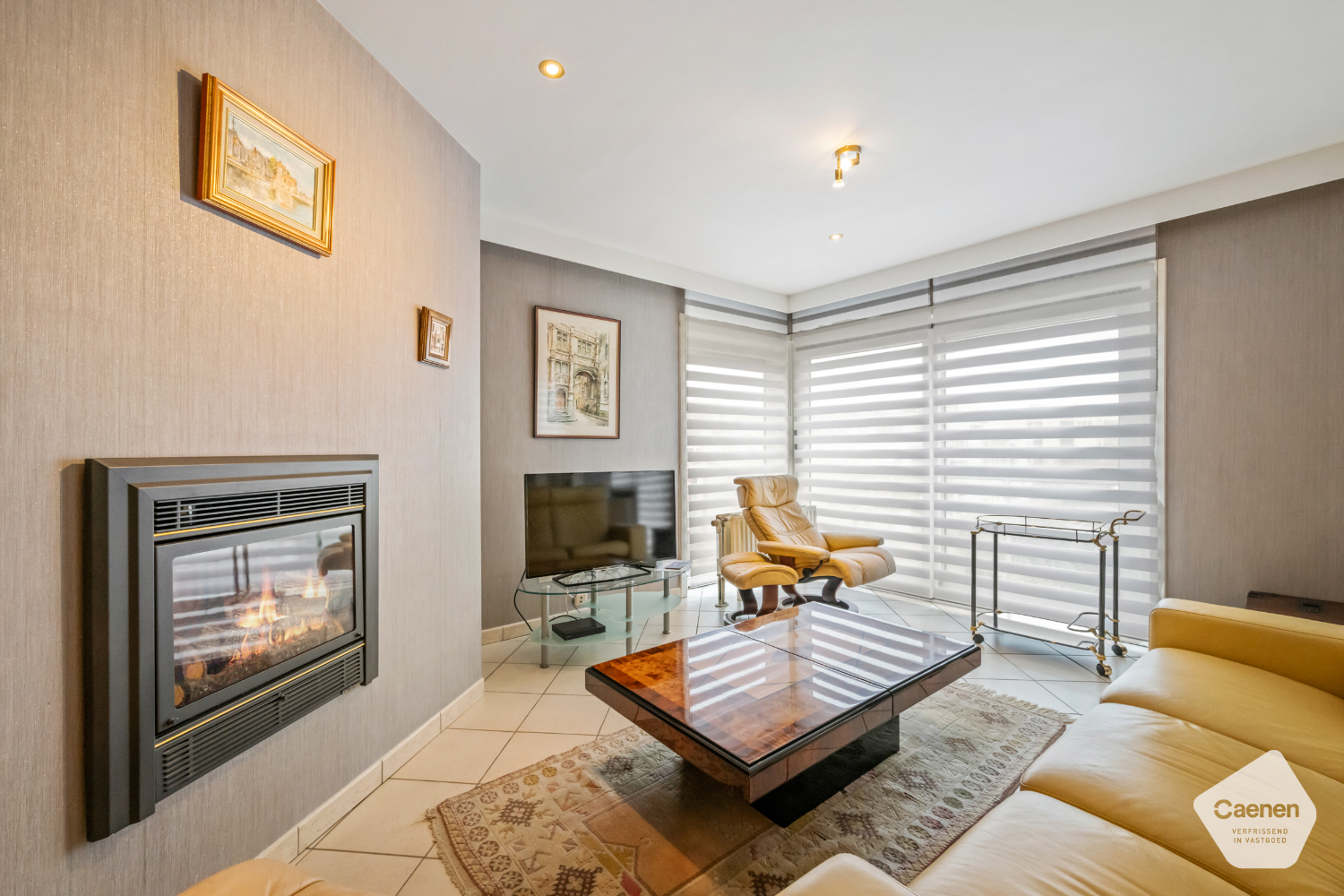 Instapklaar twee slaapkamer appartement op een rustige locatie - foto 3