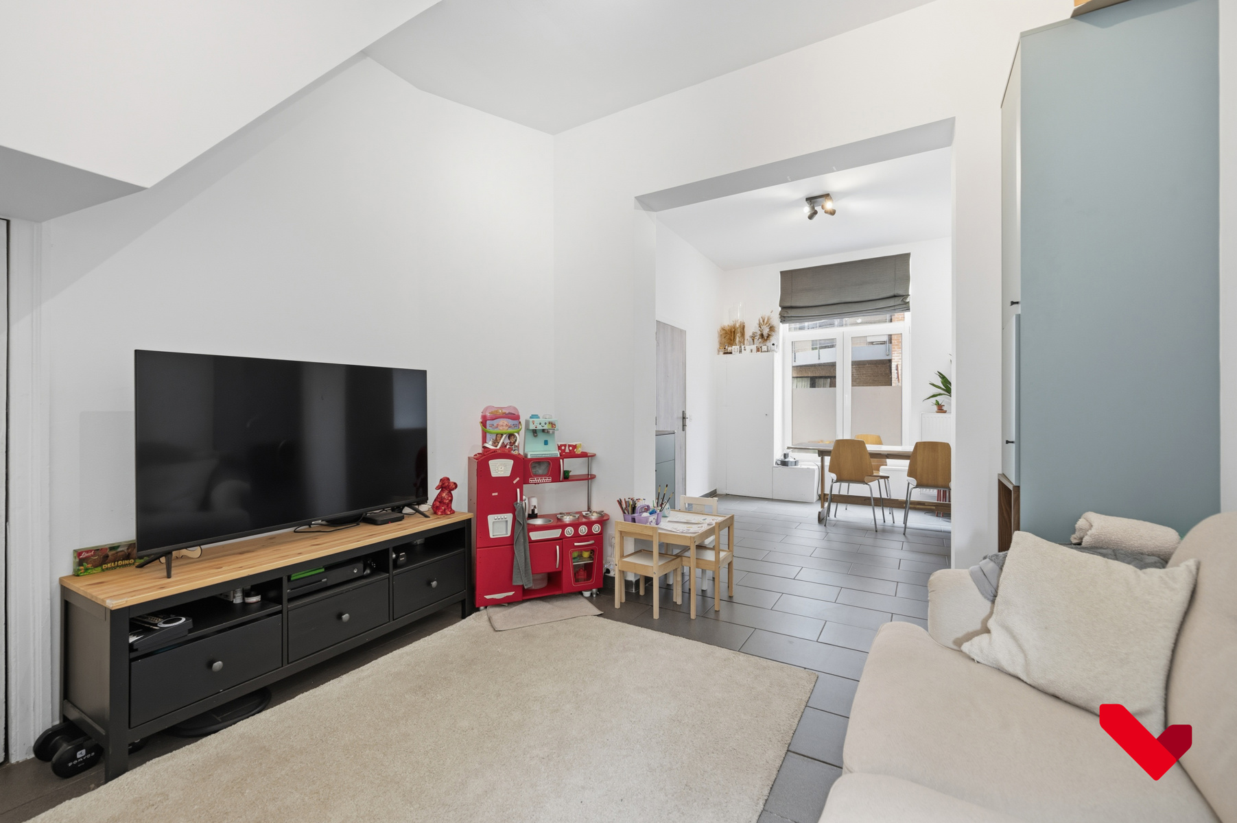 Maison à vendre à Louvain avec 4 chambres - photo 3