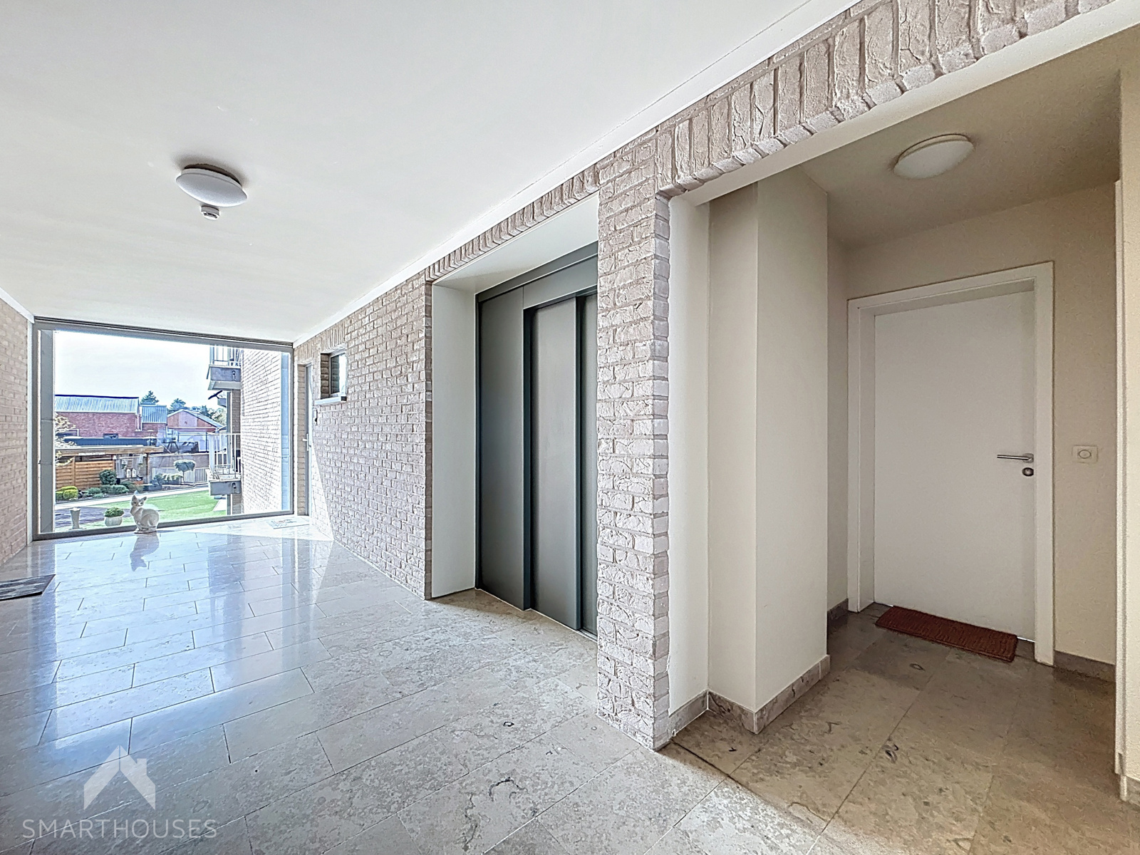 Apartment for sale in Aalst with 1 bedroom - photo 3