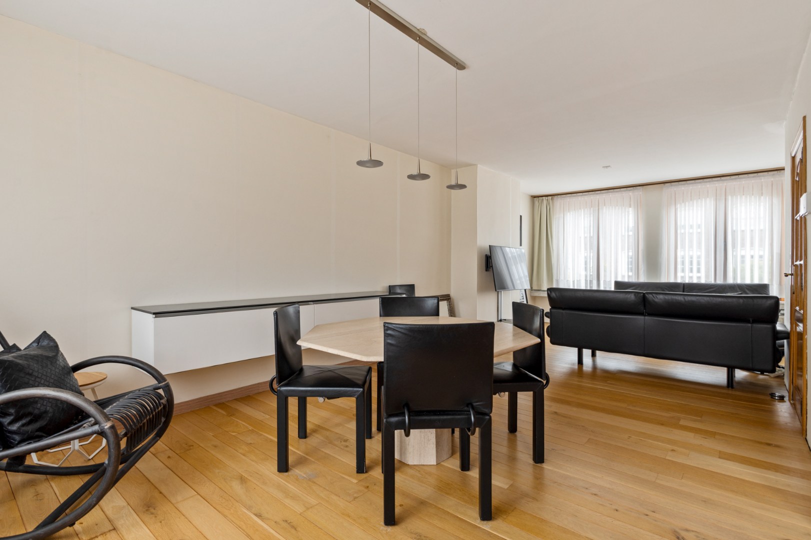 Instapklare en kwalitatieve woning met garage en tuin - foto 5