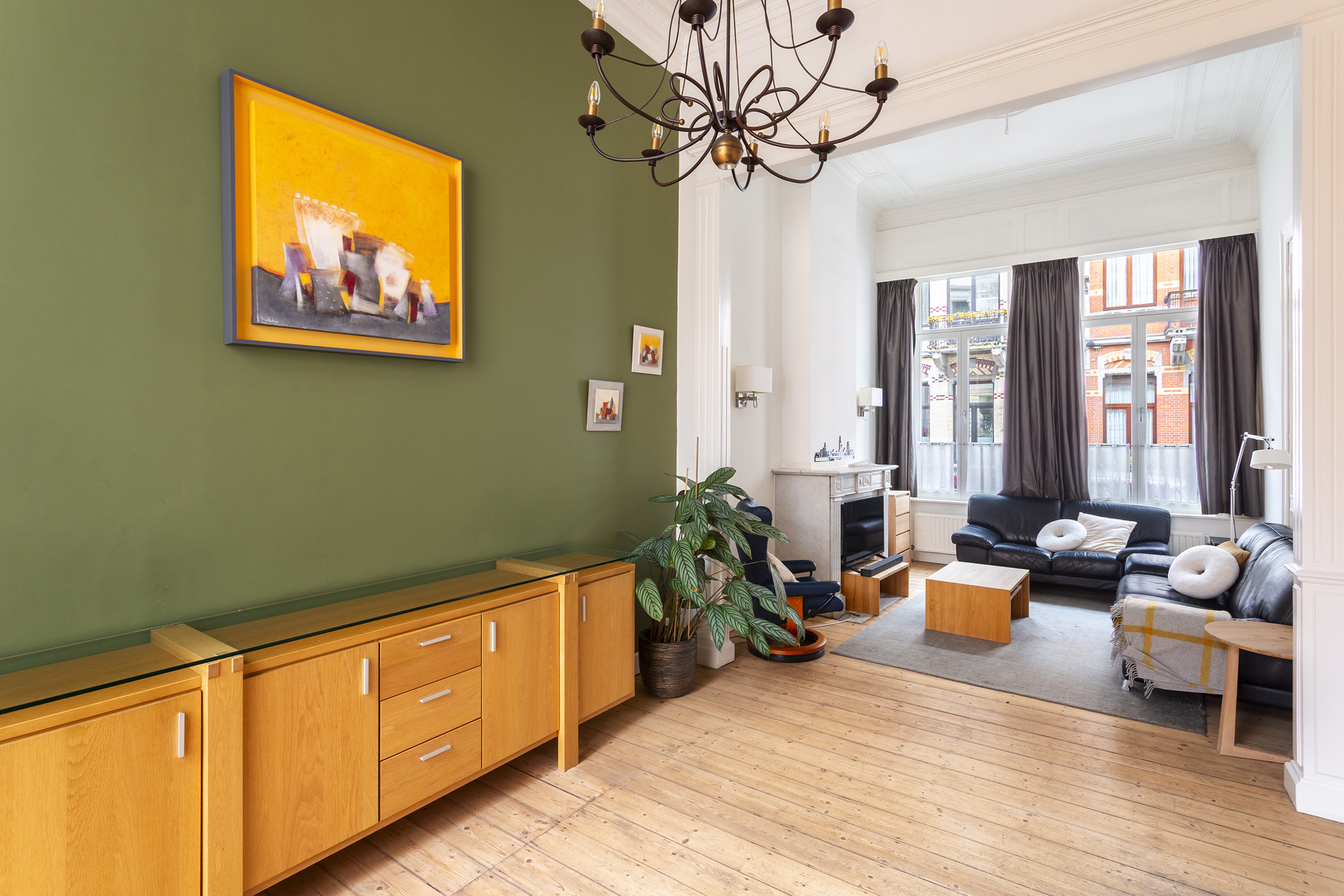 Maison à vendre à Anvers avec 5 chambres - photo 5