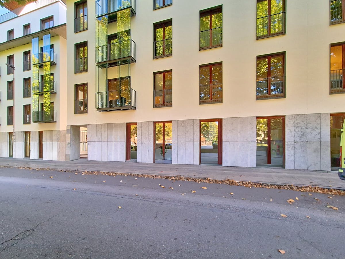 Bureau moderne (113 m²) à louer dans le centre de Gand - photo 2