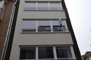 Appartement à louer à Ostende