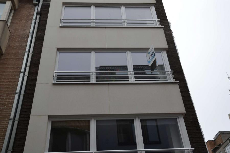 Appartement à louer à Ostende - photo 1