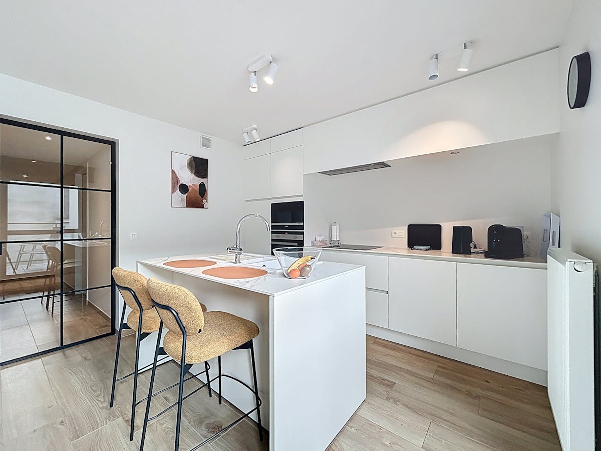 Magnifique appartement à louer au cœur de Courtrai - photo 3