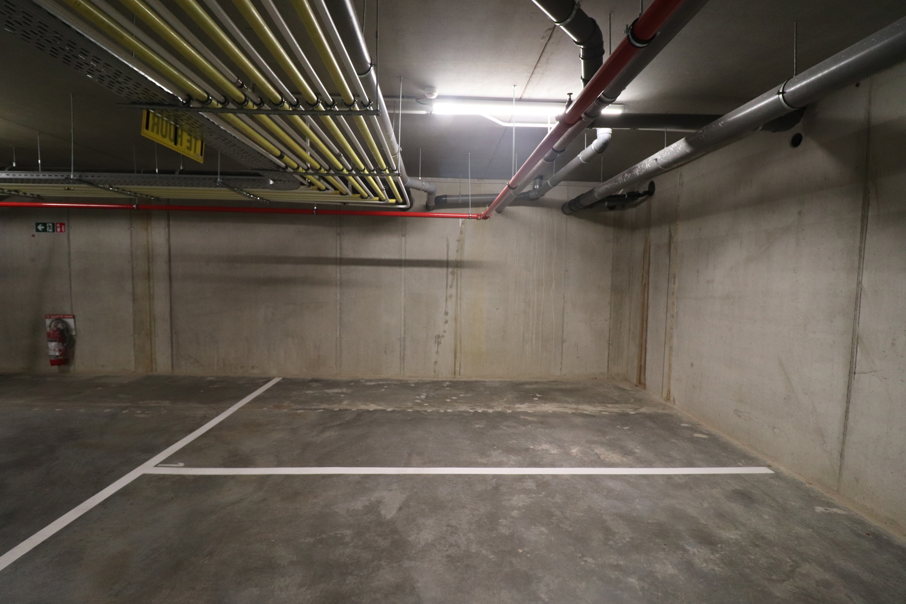 Garage à louer à Merksplas - photo 2