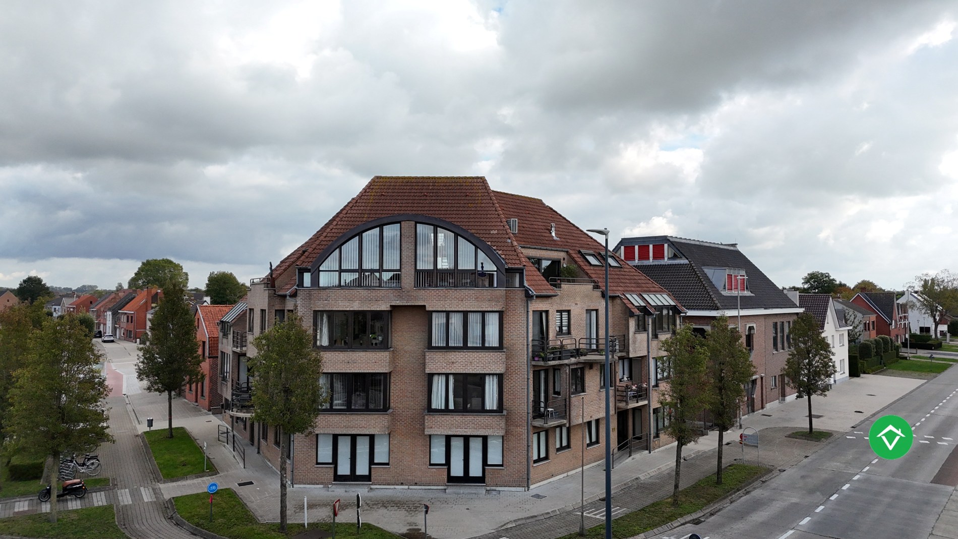 Apartment for sale in Koekelare with 2 bedrooms - photo 1