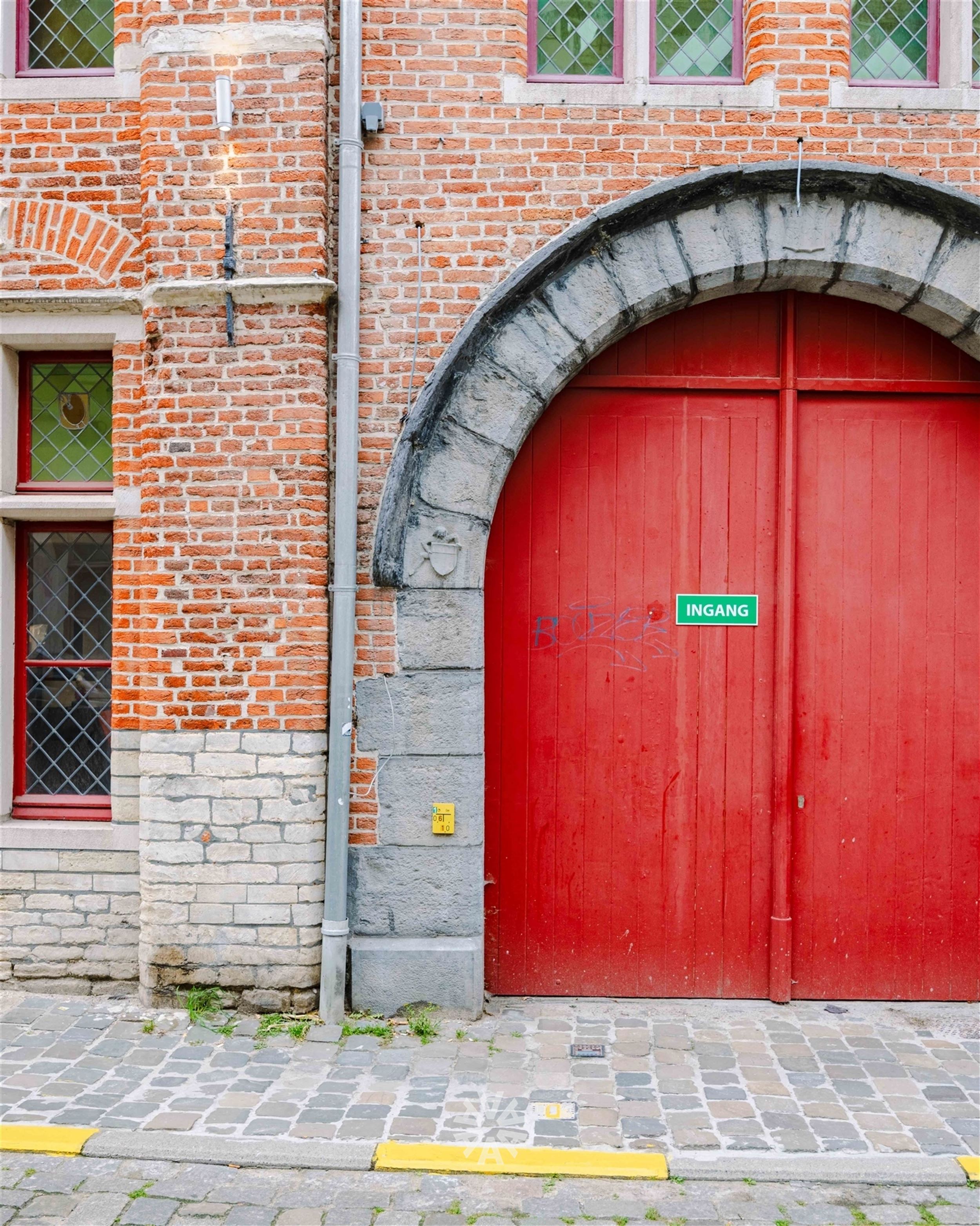 Unieke eigendom te koop nabij het Gravensteen - foto 2