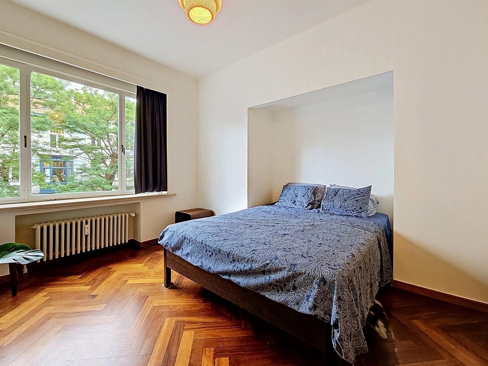 Lichtrijk 2-slaapkamer appartement aan het Muinkpark! - foto 5
