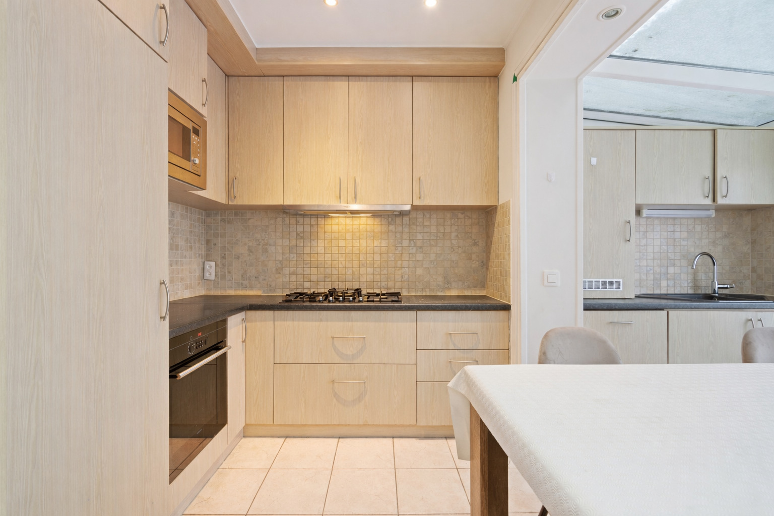 Apartment for sale in Zwijndrecht with 3 bedrooms - photo 5