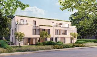 Garage te koop in Ranst