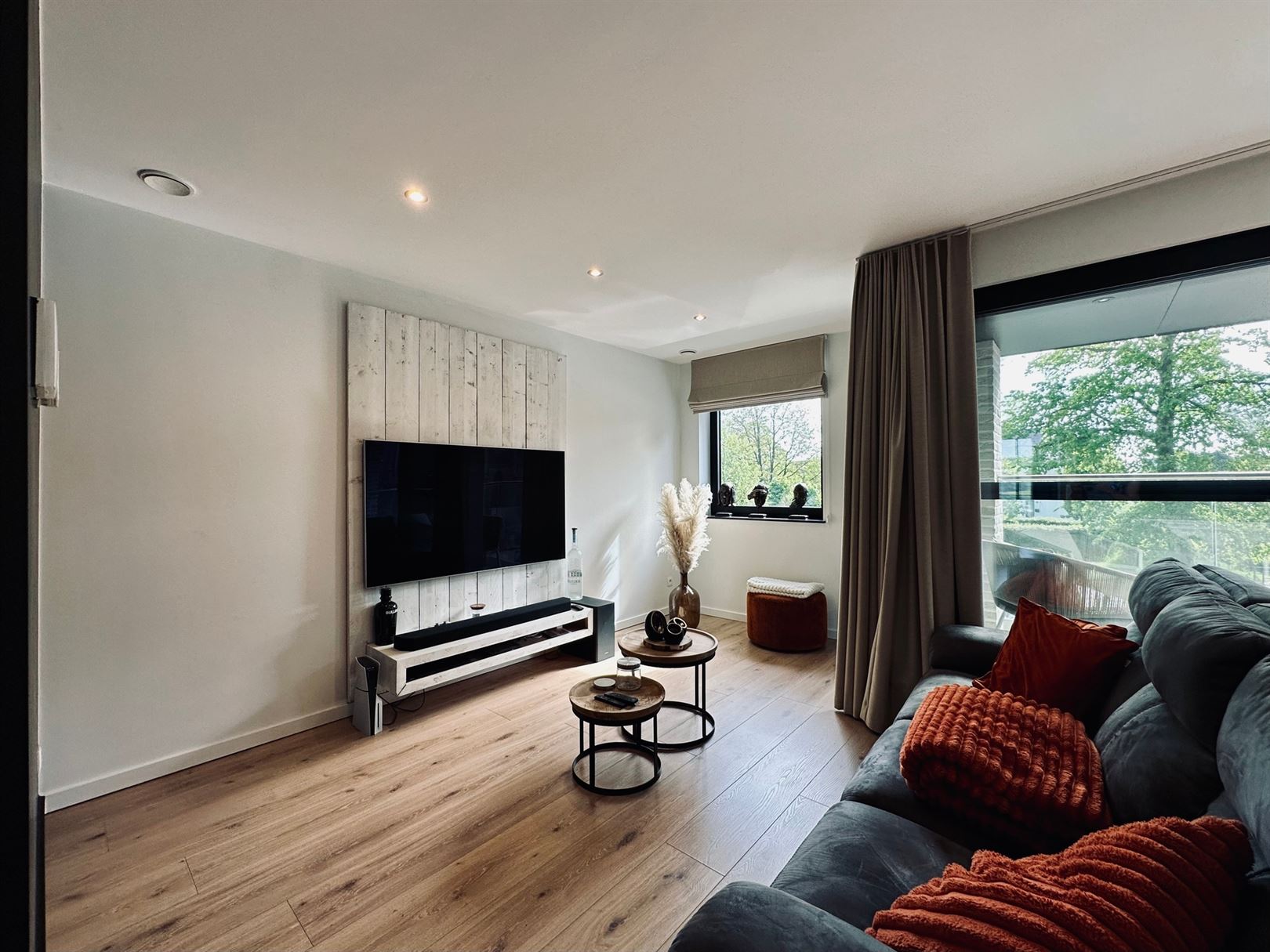 Appartement aan de Kapel Van Gaverland - foto 5