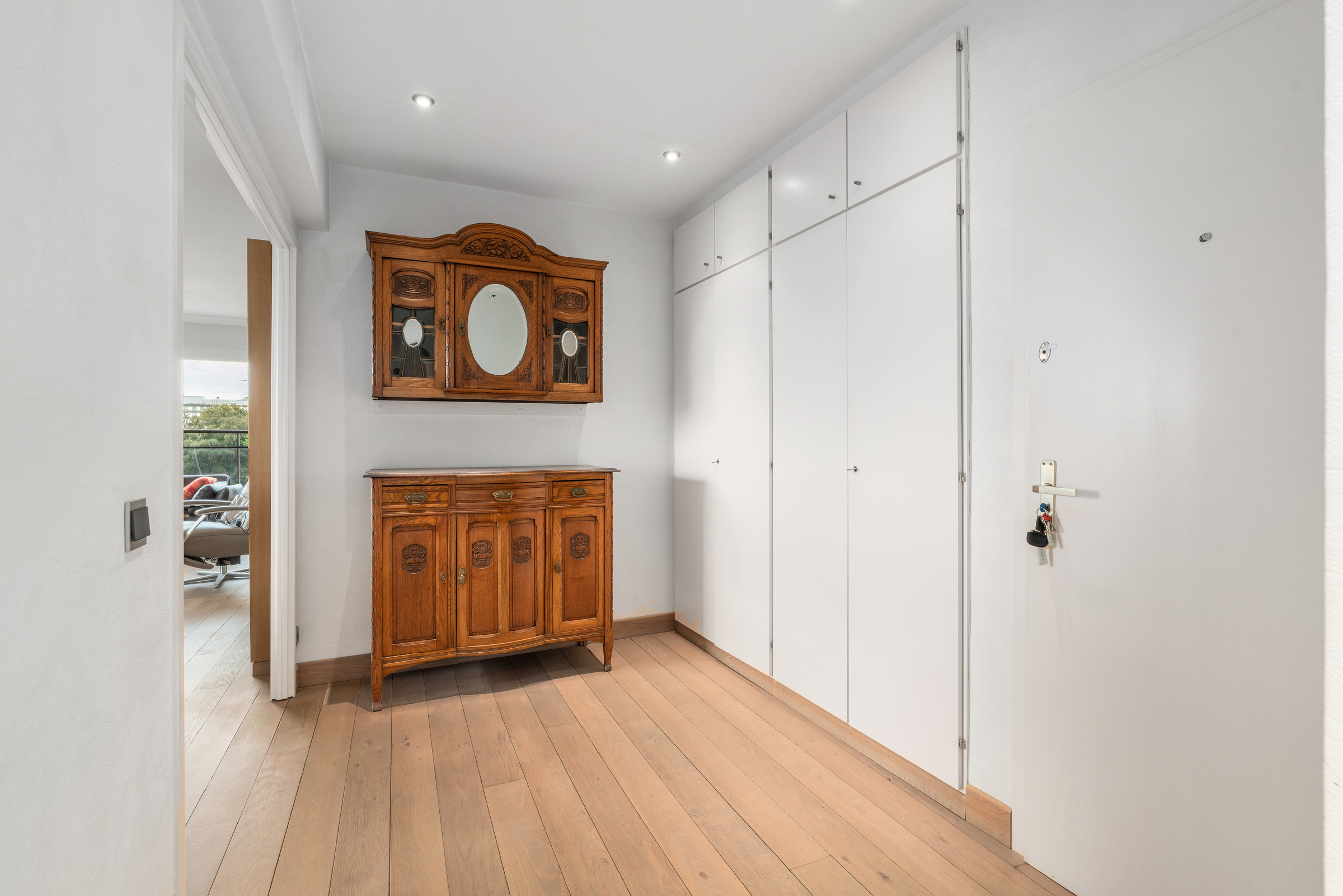 Appartement à vendre à Anvers avec 3 chambres - photo 4