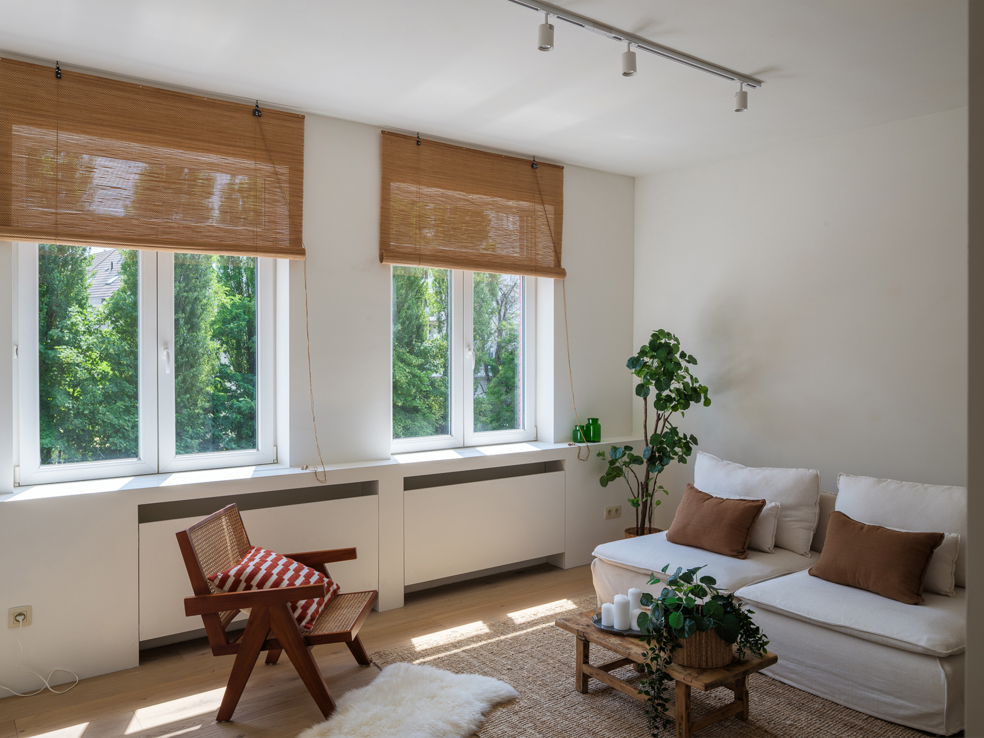 Apartment for sale in Ghent with 1 bedroom - photo 4