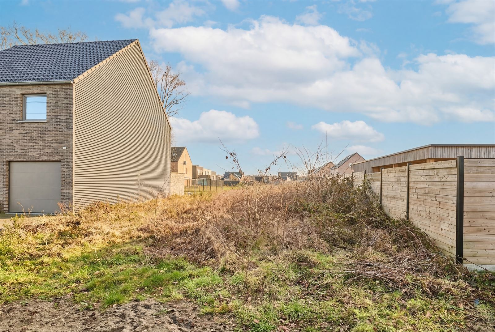 half open bebouwing - photo 4