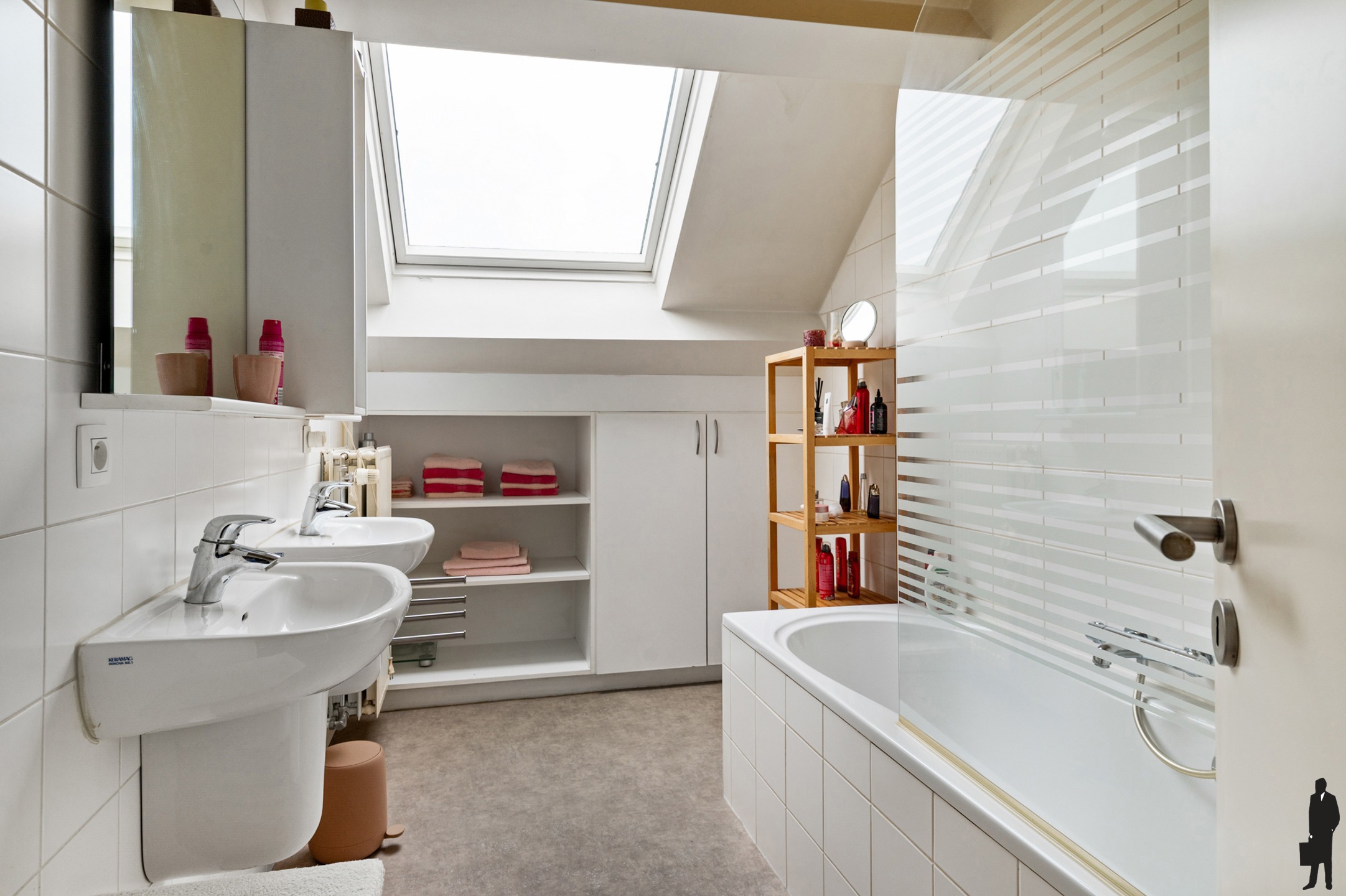 Interessant opbrengsteigendom met 2 verhuurde entiteiten - foto 5