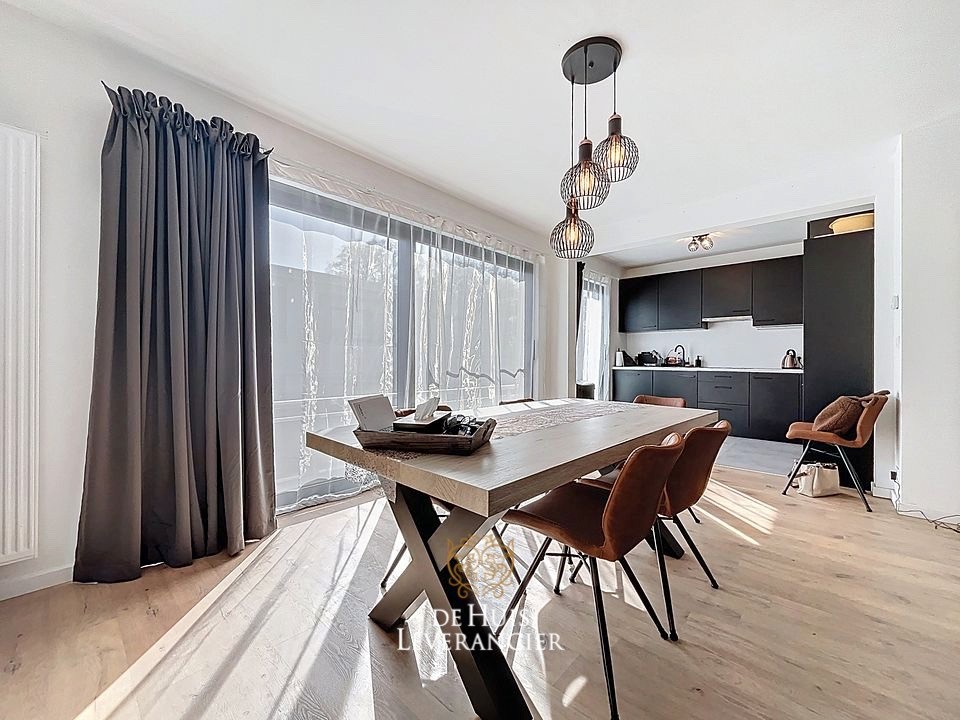 Groot appartement met 2 slpks en staanplaats te koop in centrum Kontich - foto 4