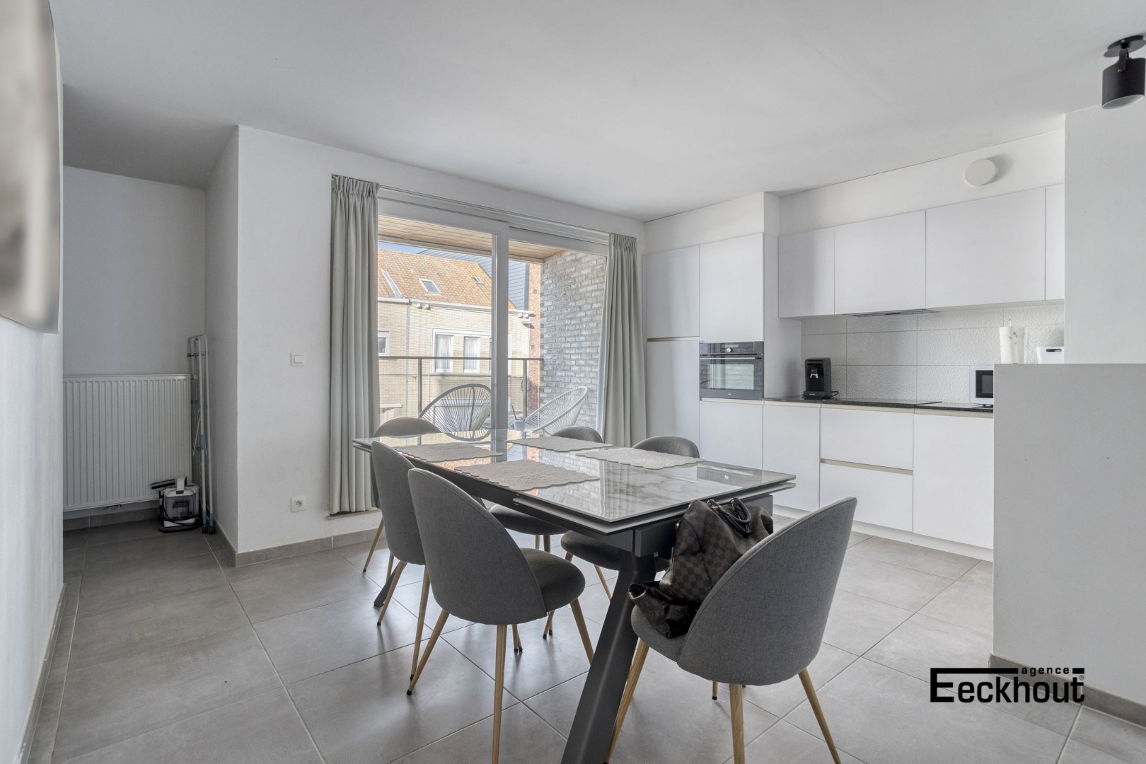 Appartement à vendre à Ostende avec 3 chambres - photo 5