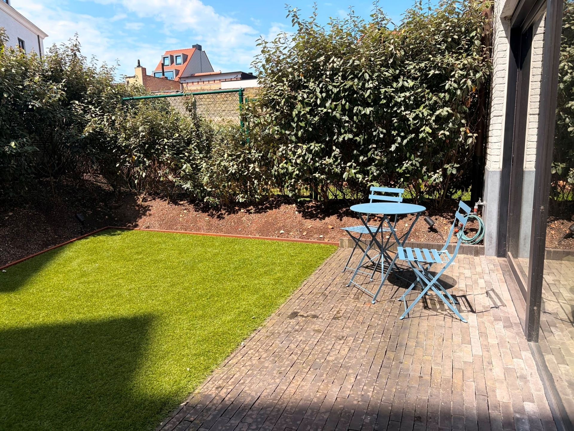 Appartement de plain-pied exclusif avec jardin privatif dans le prestigieux projet The Crown Knokke - photo 4