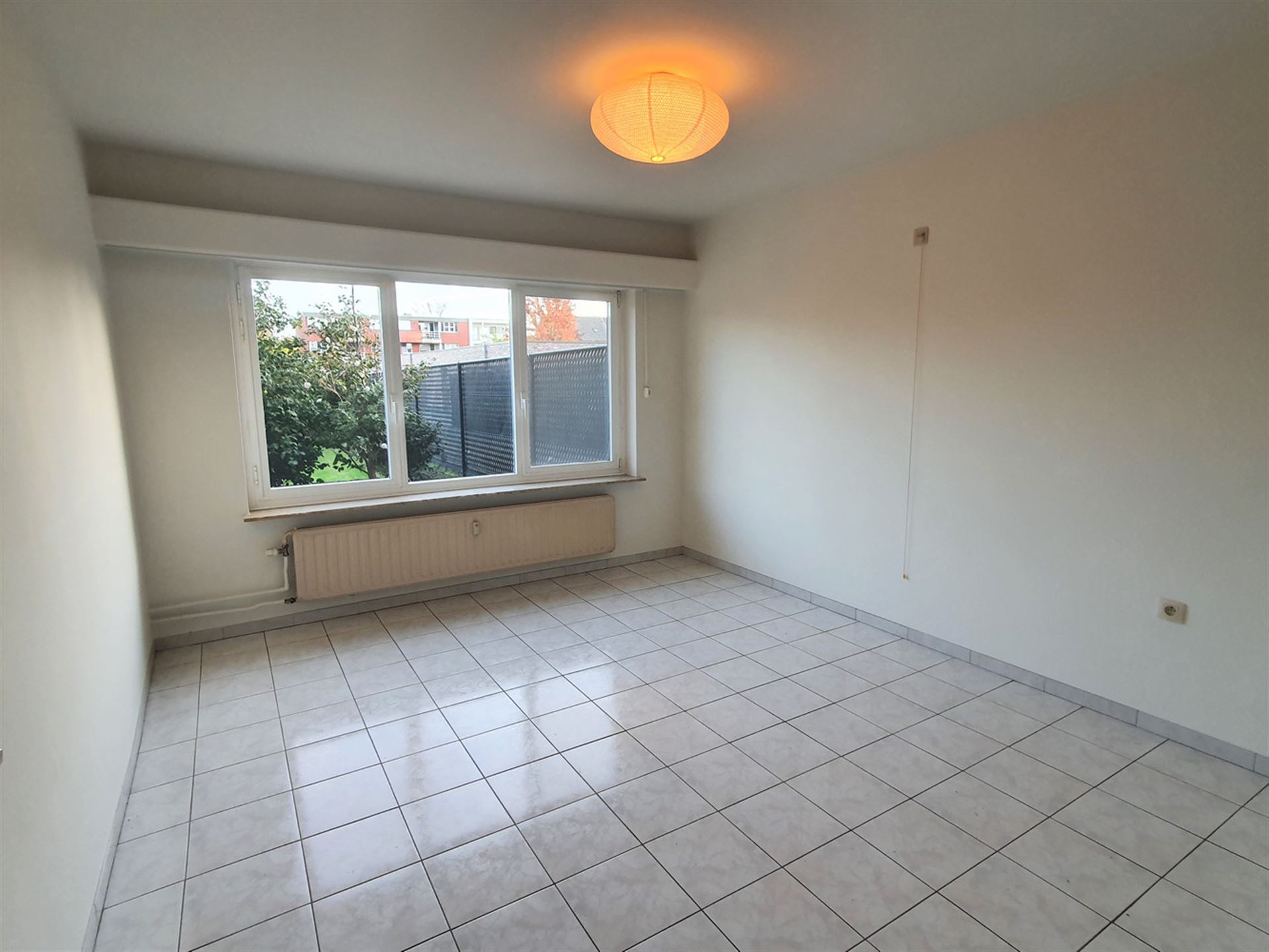 Gelijkvloers appartement met 1 Slpk & mooi terras centrum Duffel - foto 4