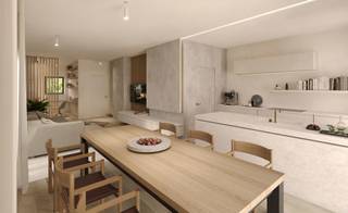 Ontdek Verkaveling Hoogveld, een nieuwbouwproject van 14 stijlvolle woningen in Wilsele, op slechts enkele minuten van het centrum van Leuven...