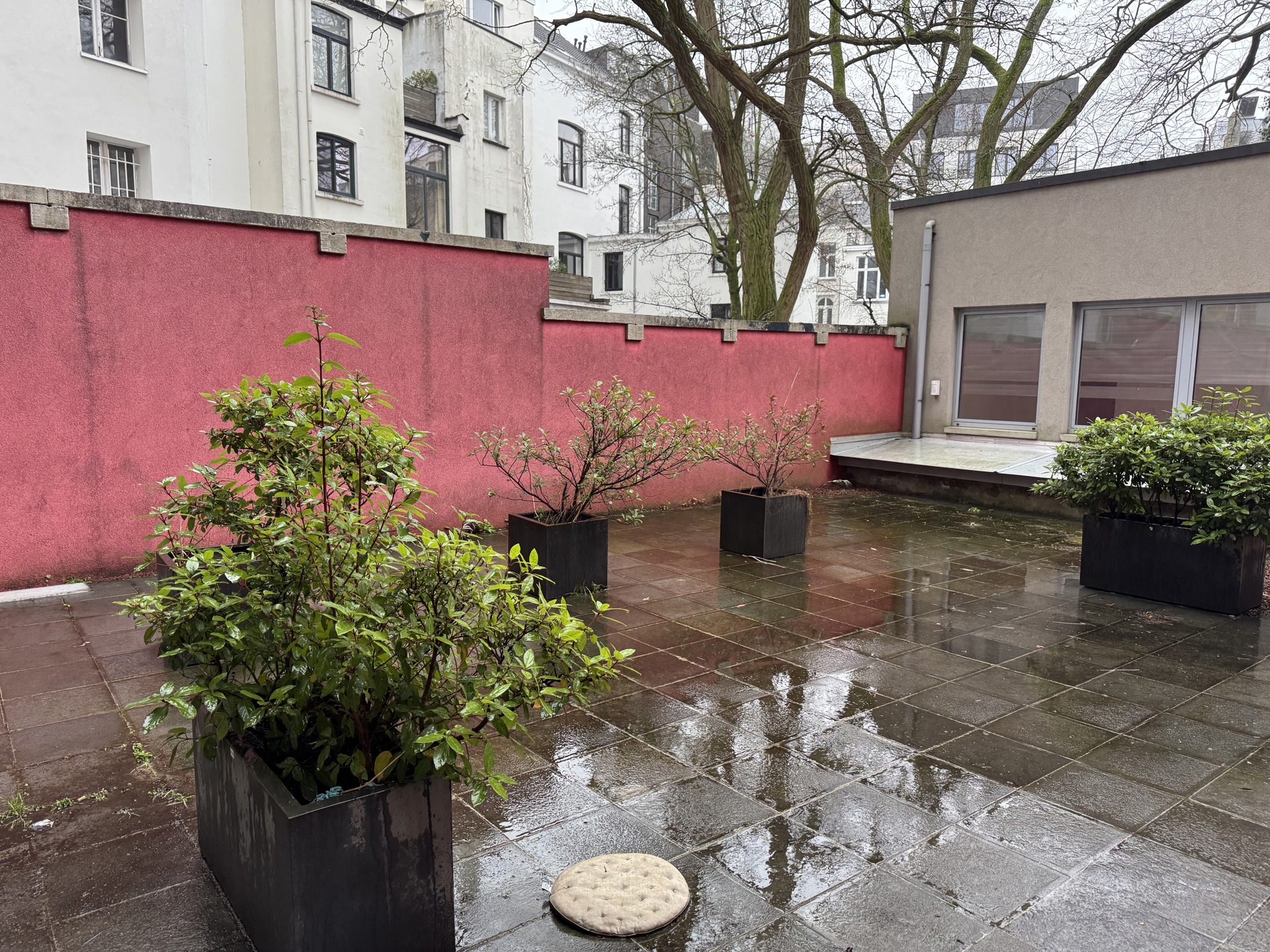 Kantoor te huur 450m² - Stéphanieplein 6 - foto 5