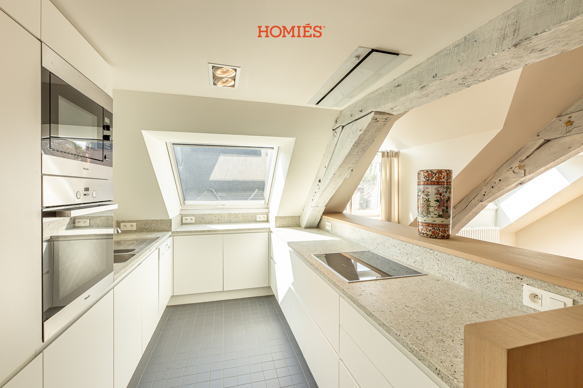 Exclusief loftappartement van 125 m2 in hartje Leuven - foto 5