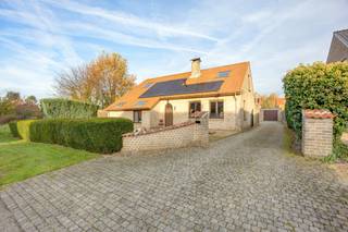 Maison à vendre à Kasterlee