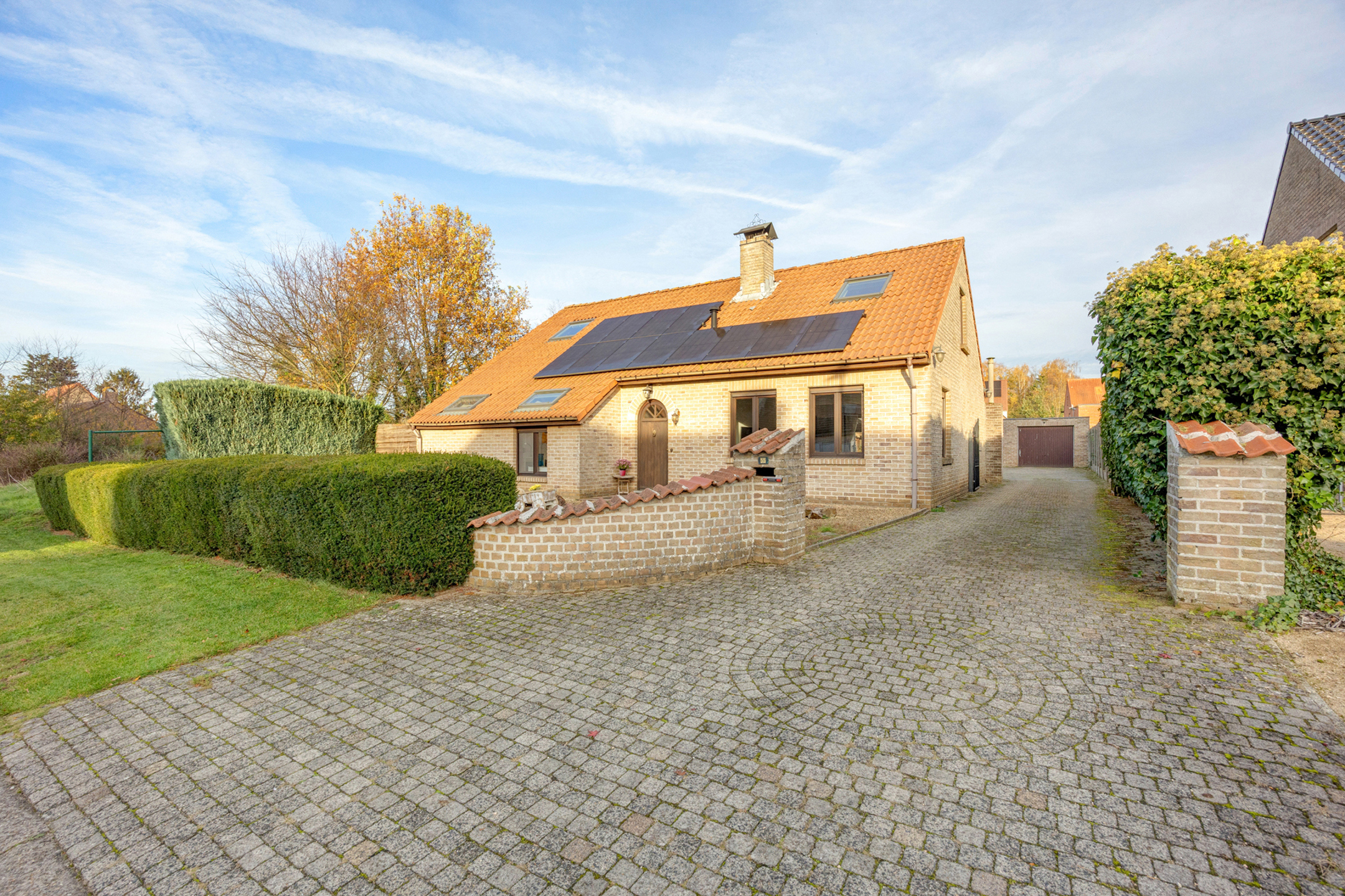 Maison à vendre à Kasterlee avec 4 chambres - photo 1