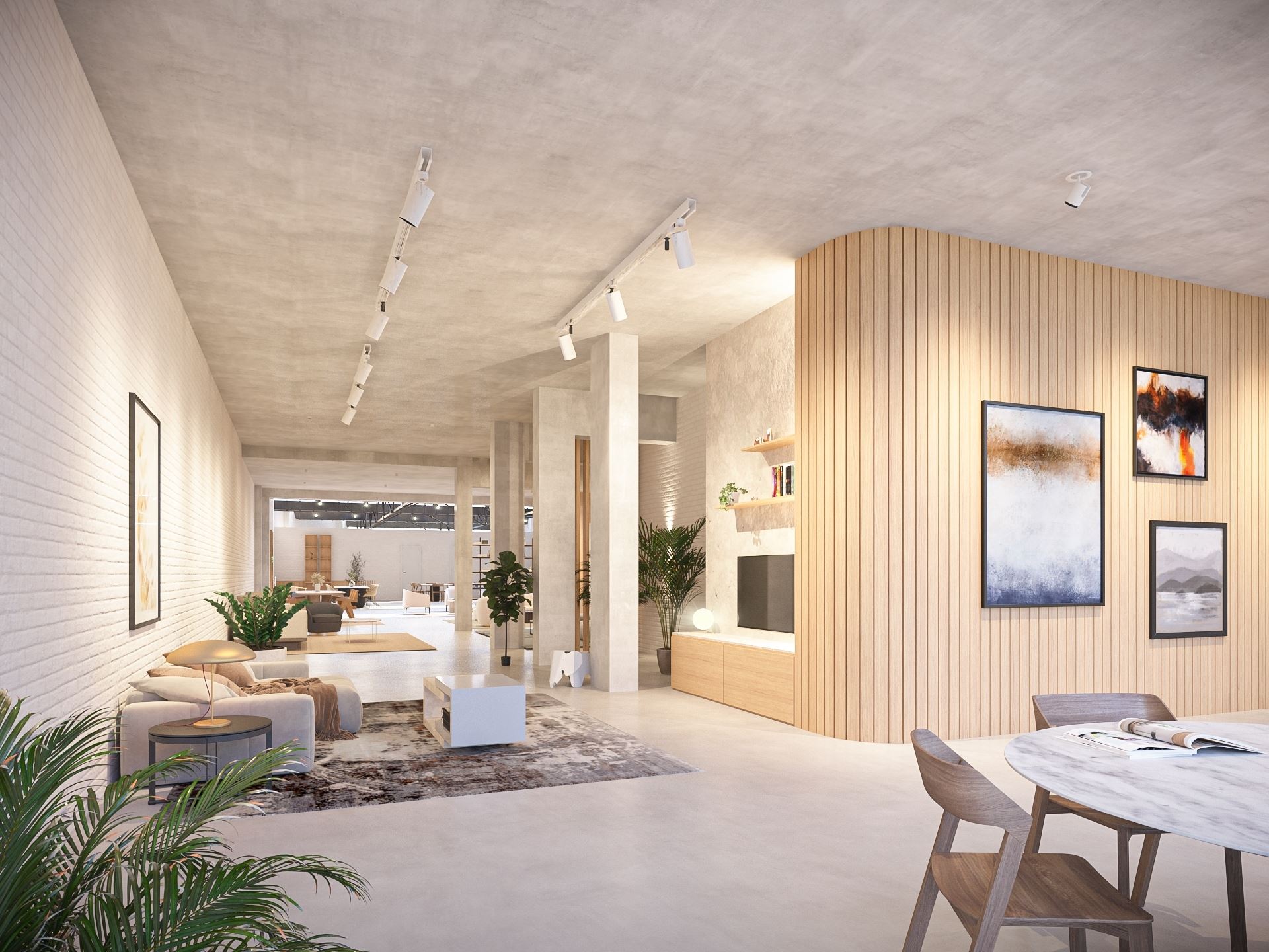 Projet à vendre à Brasschaat - photo 3