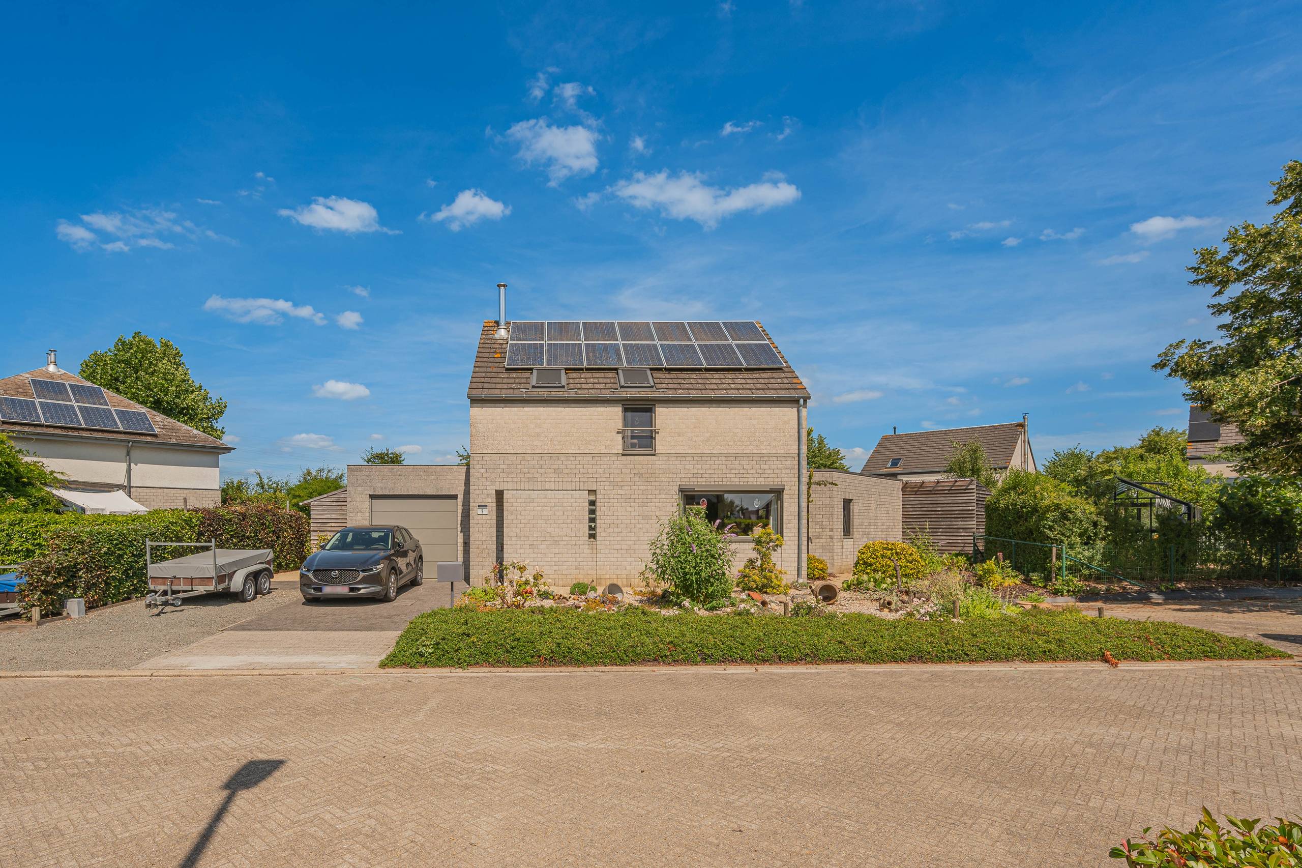 House for sale in Mechelen