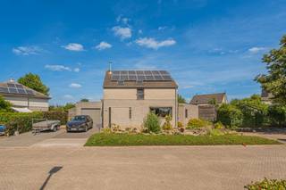 House for sale in Mechelen