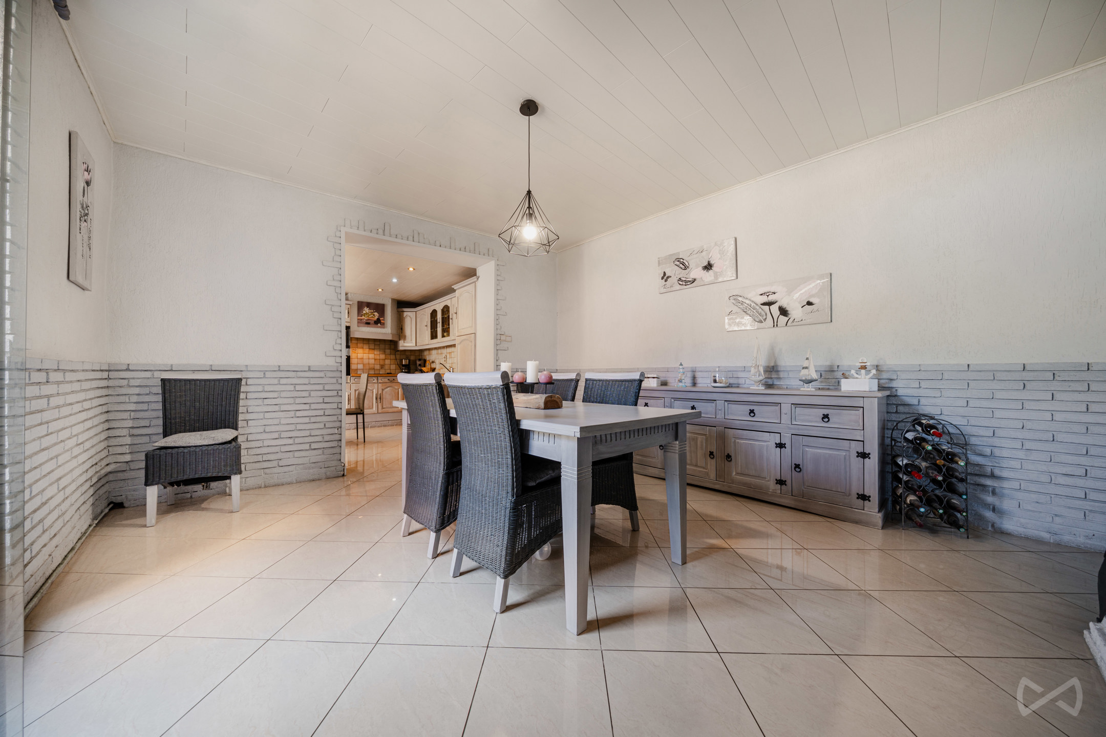 Huis te koop in Mont-Sur-Marchienne met 4 slaapkamers - foto 5