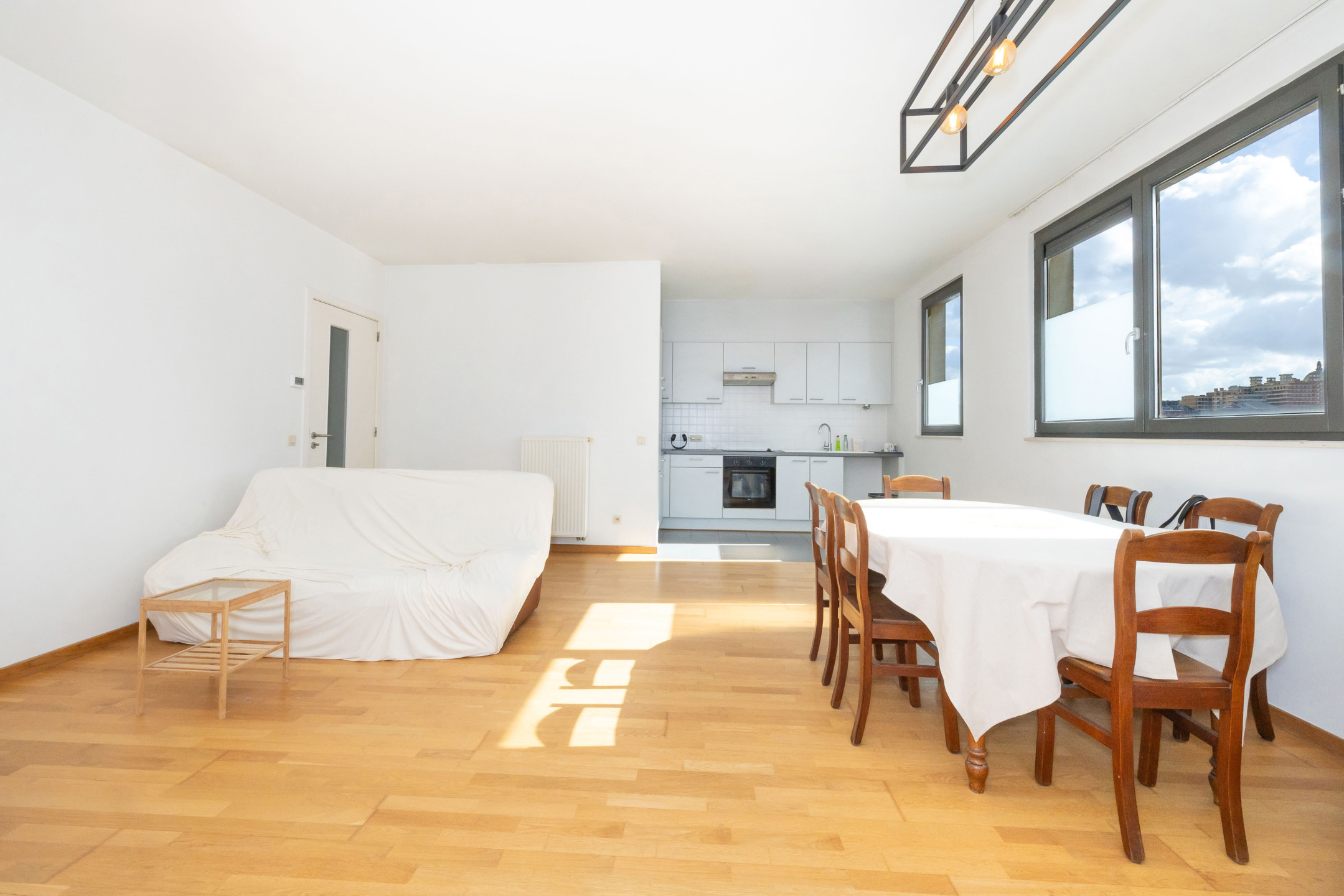 Aantrekkelijke zin Ruimte, licht en comfort in één - foto 4