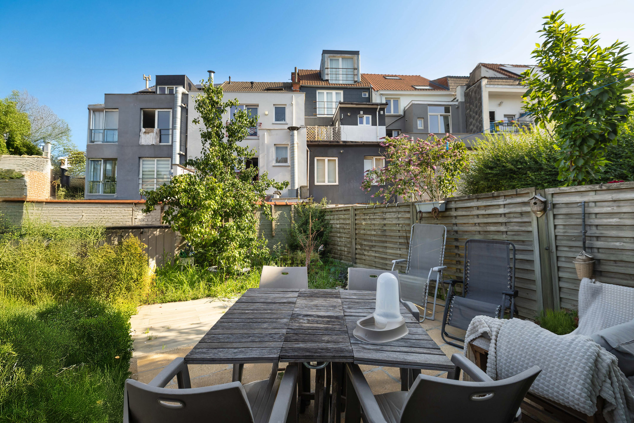 Mooi huis met 3 slaapkamers van ± 145 m² - foto 5