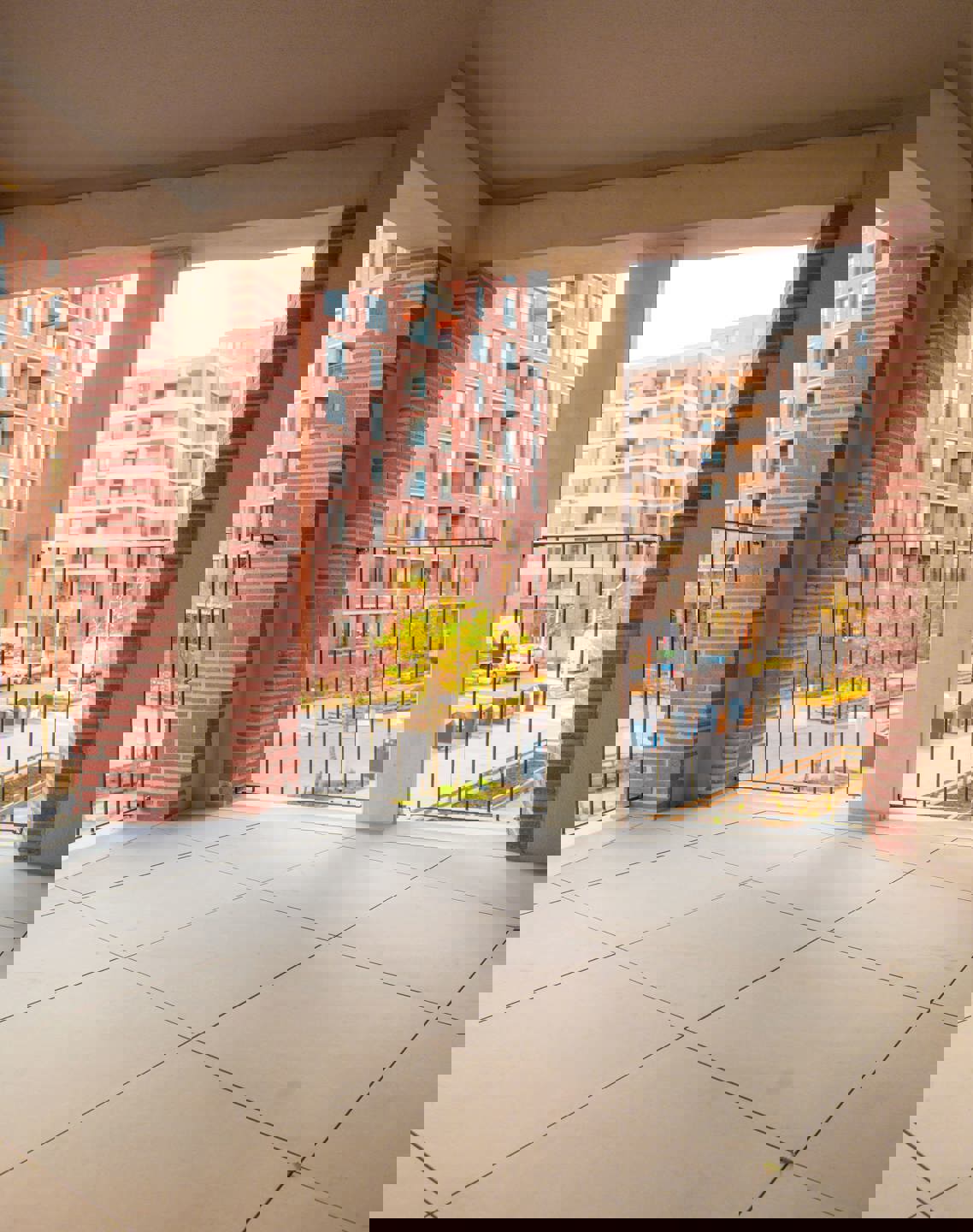 Appartement te koop in Brussel met 2 slaapkamers - foto 2