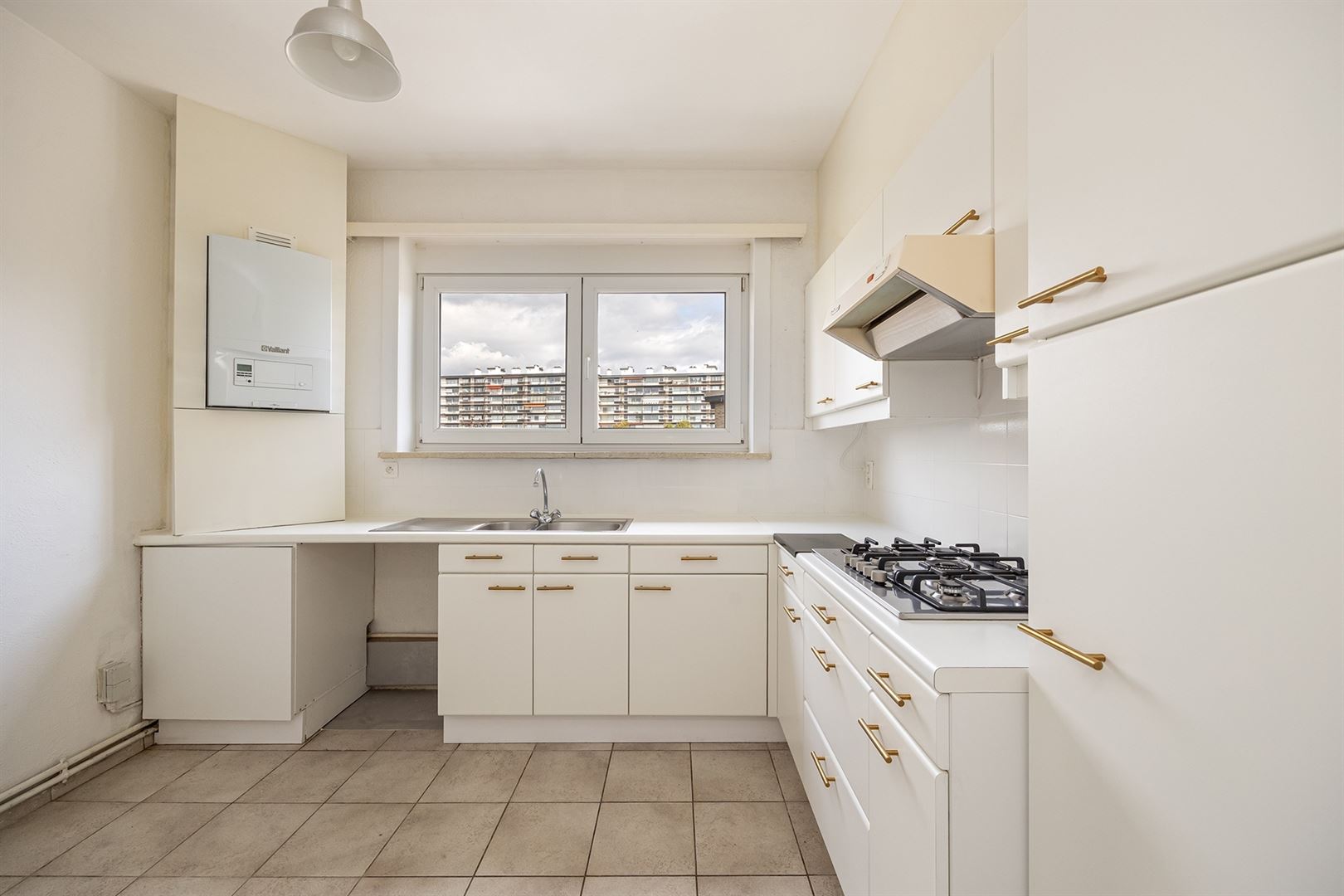 Instapklaar 2-slaapkamerappartement met EPC B - foto 5