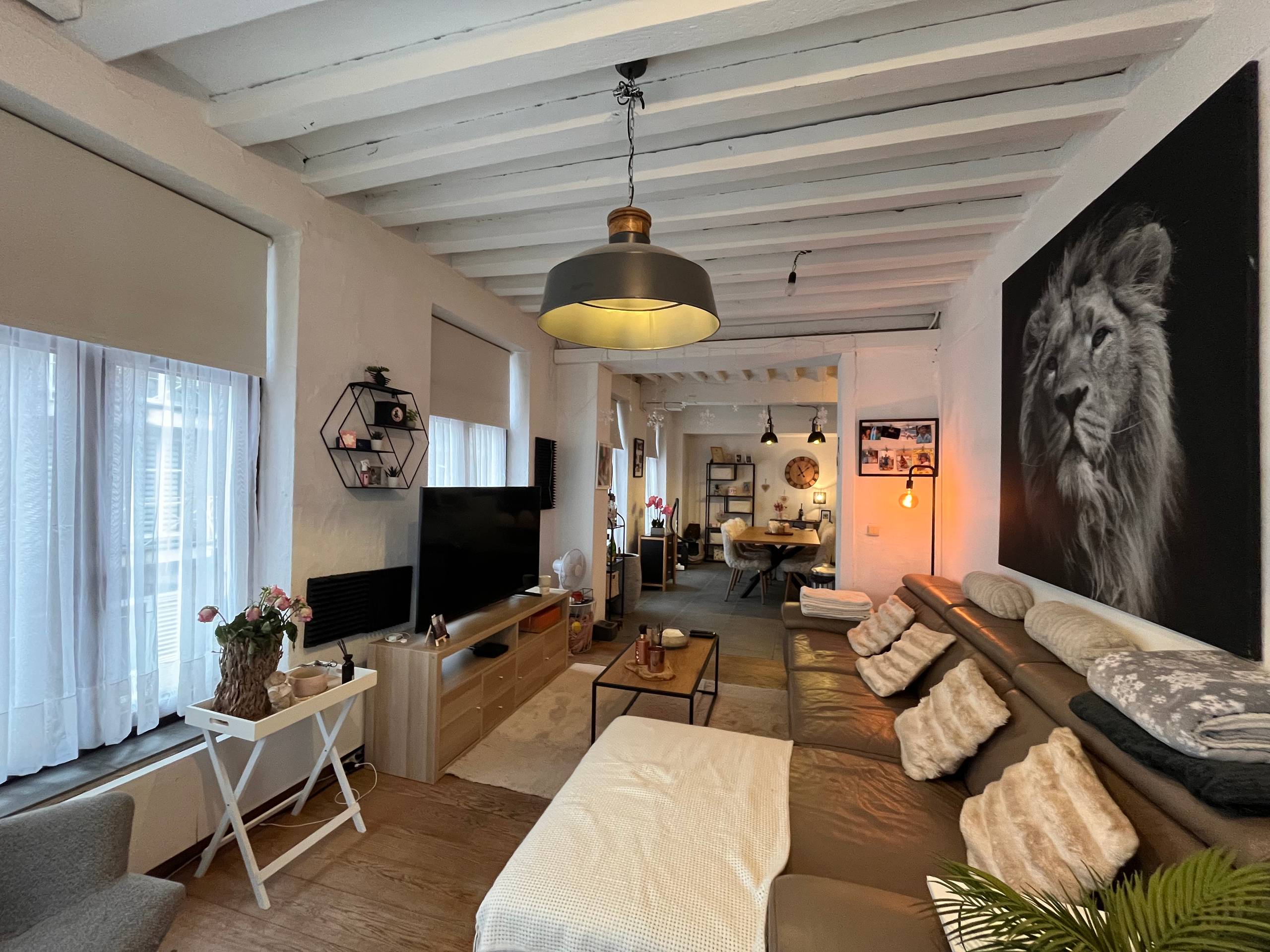 Verzorgd, instapklaar appartement op de 1ste  verdieping - photo 5