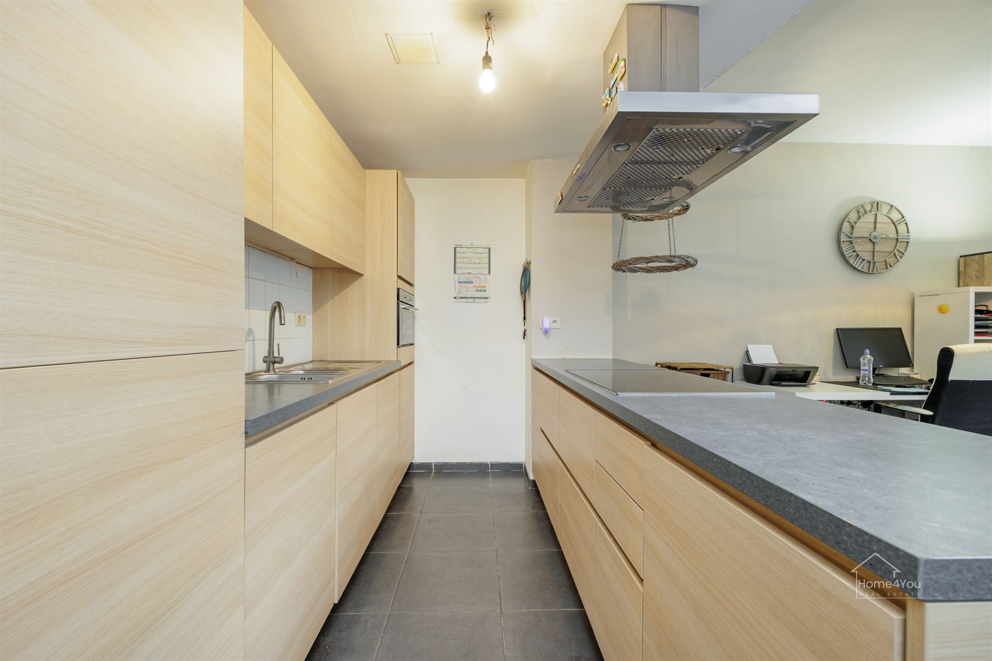 Gezinswoning met 4 slaapkamers en EPC B  - foto 5