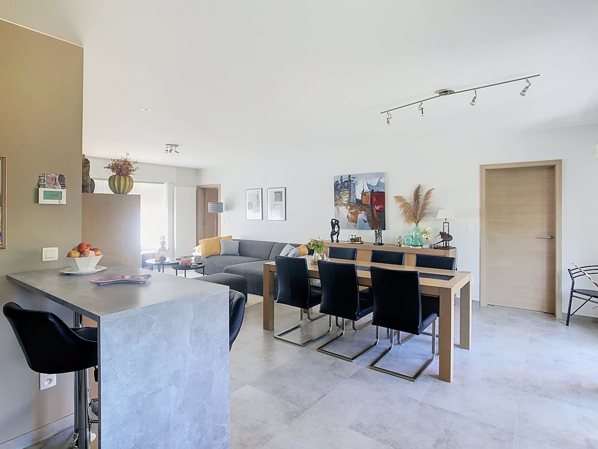 Recent villa with 3 to 4 bedrooms, garden and carport in Wulvergem - photo 5