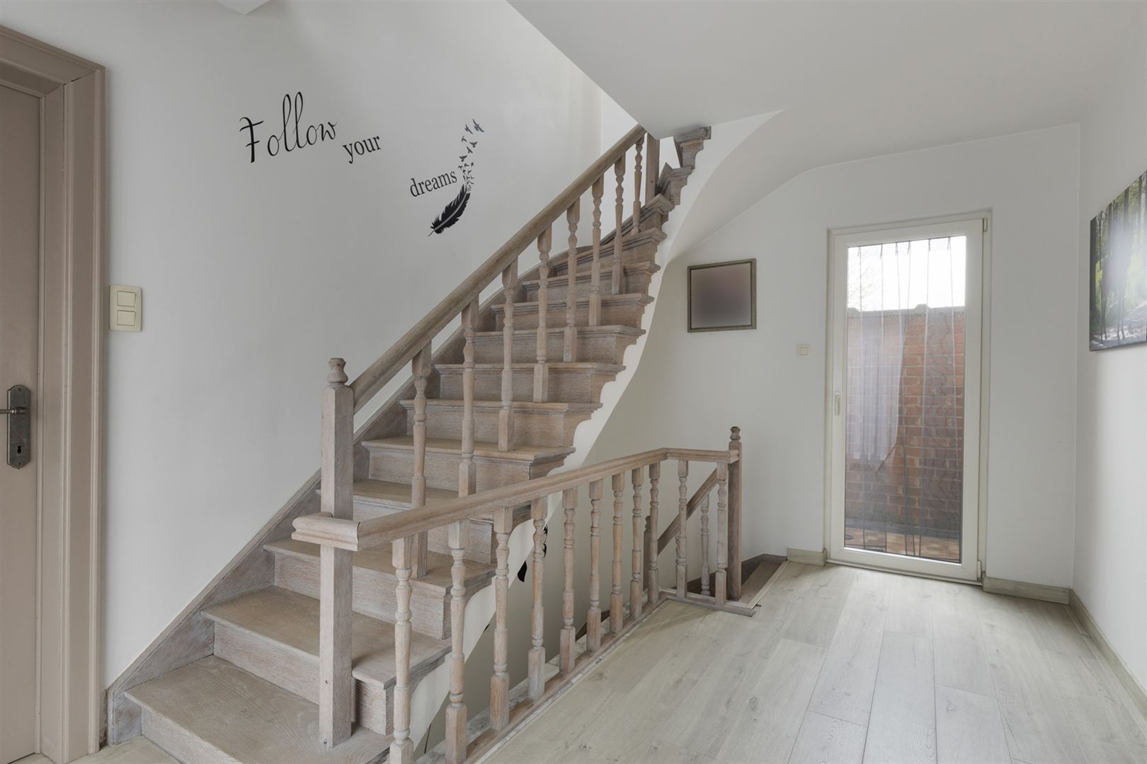 Handelswoning op commerciële toplocatie! - foto 5