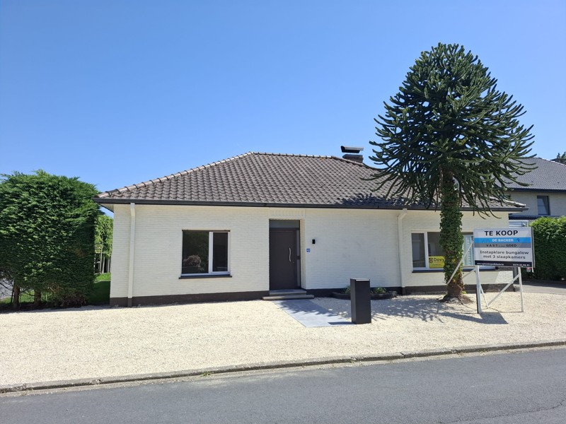 Maison à vendre à Berlare avec 3 chambres - photo 3