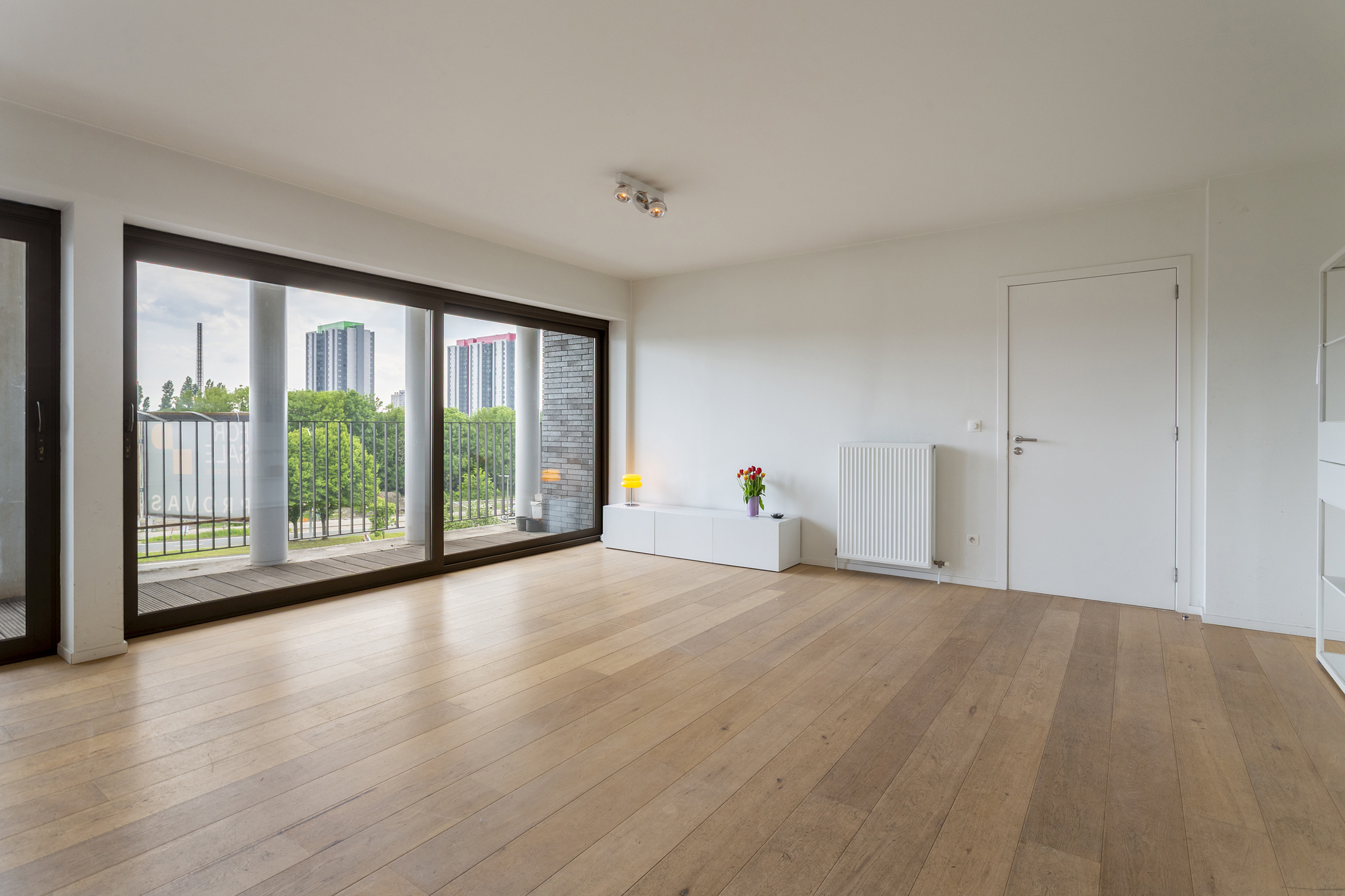 instapklaar luxeappartement met ruim terras - foto 5