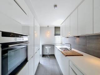 Appartement à louer à Zaventem