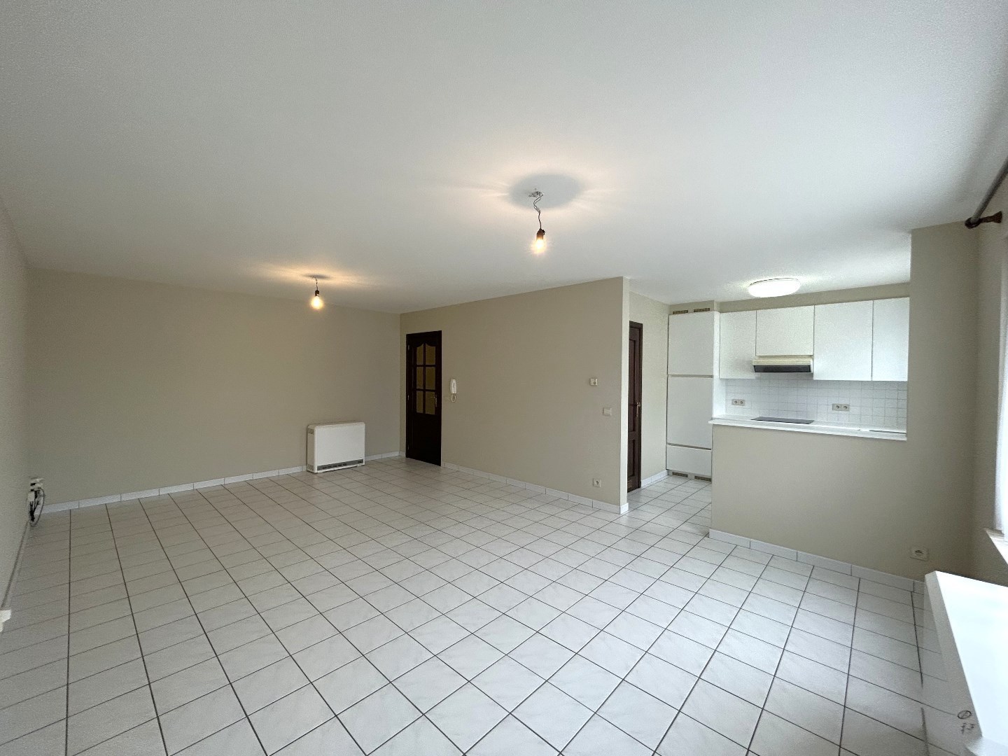 Instapklaar appartement met 2 slpk. in centrum Geel - foto 3