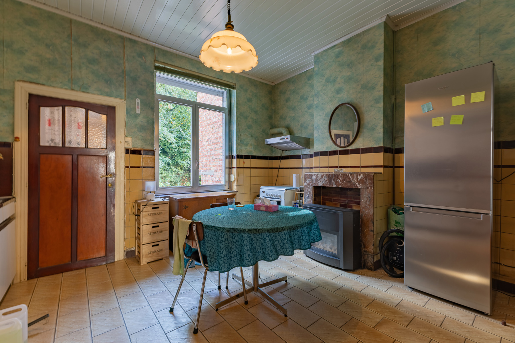 Centraal gelegen woning met drie slaapkamers - foto 5
