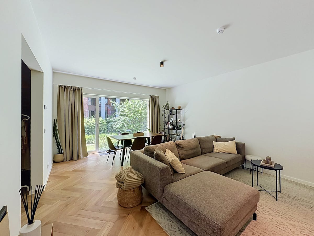 Charmante maison neuve de 3 chambres au cœur de Gand - photo 2
